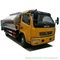 Isuzu Intelligent Asphalt Distributor Truck Spraying Nozzles 24-30 Nos (Asphalt Emulsion Tank 4000-6000L Insulated Spray Bitumen 4-5 meters) &Nbsp;