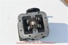 Fast 8js85e Gearbox QD40A PTO (Original China Tanker Truck Factory Transmission PTO Crane Truck PTO Assembly)