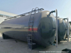 HCl Acid Storage Tank 10000 USG-30000USG Lined PE Suitable for Acid Storage Sulphuric Acid
