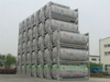 20FT ISO Bulk Cement Tank (Cement ISO Tank)
