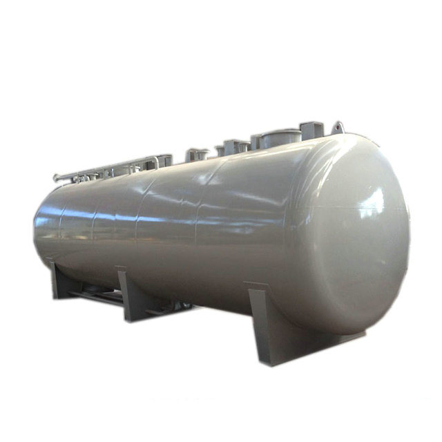 Customization 2t -100t Waste Oil Storage Tank Combustible Liquid Tank (Waste Oil, Water, Acid, Diesel Tank Stainless Steel Jet A1 Oil Tank, Steel lined LDPE)