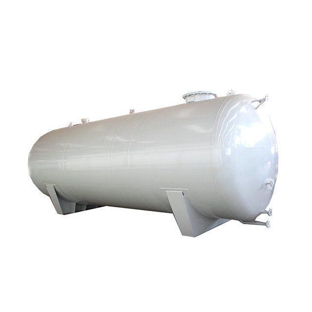 Customization 2t -100t Waste Oil Storage Tank Combustible Liquid Tank (Waste Oil, Water, Acid, Diesel Tank Stainless Steel Jet A1 Oil Tank, Steel lined LDPE)