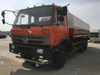 10 Wheels Insulated Water Bowser Tanker Truck 5000USG-6000USG (Customize for Drinking Water Stainless Steel, Alumilium Alloy LHD RHD Offorad)