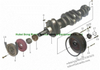 Sino Truck HOWO Truck Parts (WeiChai Engine Parts Catalog)