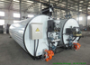 Asphalt Storage Tank with Burners Heating 20, 000L to 50, 000L