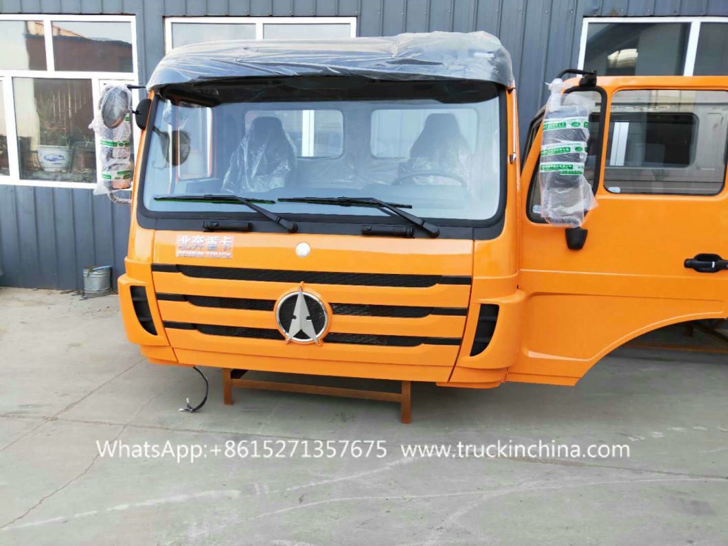 Beiben Ng80 Cab Part (Cabin Assembly Accessories)