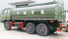 Dongfeng off Road 8000L 6X6 Fuel Tanker Truck for Sales