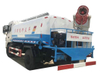 Mining Dust Control Sprayer Truck, Dust Suppression Truck Customizing Disinfection Tanker