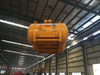 Alky Portable Tank T21 Tank Capacity 1750L Un3394 (C6H15Al Portable Tank Container)