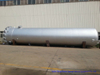 Pressure Vessel Storage Tank for LPG Gas Propane, Liquid Sulfur Dioxide, Natural Gas, Isobutane, Dimethyl Ether 80cbm