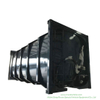 20feet Bulk 29.5cbm ISO Tank Container for Plaster Powder /Cement /Flyash