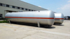 Pressure Vessel Liquid Ammonia Storage Tank 10cbm-100cbm Anhydrous Liquid Ammonia (Liquid NH3)