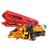 Concrete Boom Pump 27m-35mskd Body (Upper Kit) for Truck Mounted for After Sale (Refitting/ Replace /Repare) Service