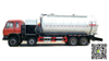 18000L Vacuum Sewage Tanker Truck with High Pressure VAC Pump Battioni Pagani Mec 13500 Vacuum Pumps Suction Cesspool Sludge Sewer Waste Vacuum Suction Rhd. LHD
