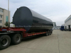 Sodium Hypochlorite Acid Storage Tank 100m3 for Storage HCl (max 35%) , Naoh (50%) , Naclo (15%) H2O2 (30%) Hf (48%)