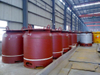 T20 Tank (UNPortable Tank) Un1838 - Cl4ti Titanium Tetrachloride 3220liters
