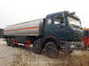 Beiben Offroad Diesel Tanker for Petroleum Oil, Gasoline, Petrol, Diesel Transportation with Pto Pump 30, 000L 12 Wheels (Fuel Bowser)