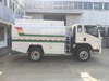 Kama All Wheel Drive 4X4 Fire Spraying Truck with Fire Pump Water Tank 4900 L
