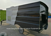 Road Sweeper Kits Upper Body SKD