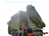 HOWO Mobile Workshop 6X6 off Road Service Trucks Customizing