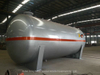 Isobutane Tank Horizontal Storage 32m3 (Pressure Vessel) for LPG Gas Propane, Liquid Sulfur Dioxide, Isobutane, Dimethyl Ether
