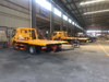 DFAC Rocovery Wrecker Flatbed Tow Truck 4X4.4X2 LHD. Rhd