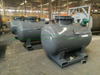 Bleach Storage Tank Steel Liend LDPE Bulk 1cbm -5cbm IBC Customized (Solusion For HCl Acid, NaOH, NaCLO, PAC, H2SO4, HF, H3PO4, NH3. H2O, H2O2 IBC Tank)