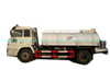 Steyr 4X2 /4X4 Military Truck Water Tanker (Water Bowser) Good for Rought Road Transport Drinking Water Steel Tank Inner Lined Plastic