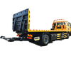  HOWO Tilt Tray Flatbed Recovery Truck (Flat Slide Bed) 8Ton Hydraulic Winch Towing Breakdown Truck 15000kg