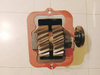  Sinotruck Pneumatical Power Take-off PTO for DC7J120T (DC7J120TC )1a10.307