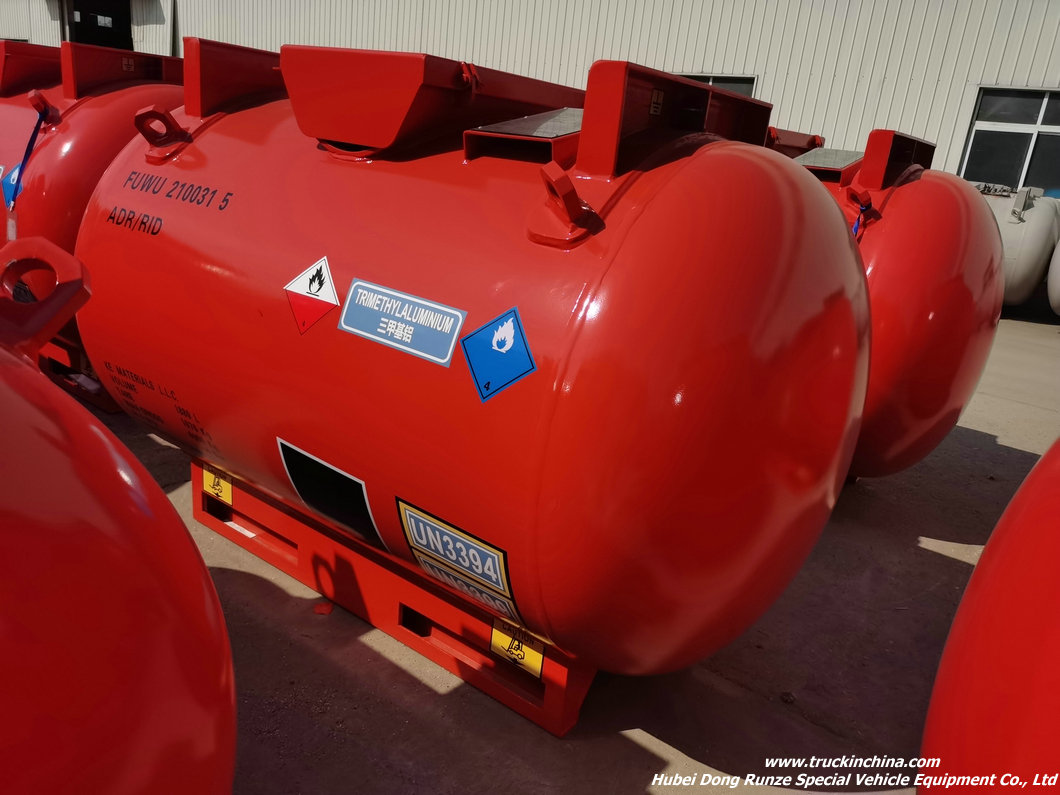 UN T21 TEAL portable tank C430 C480 (123)