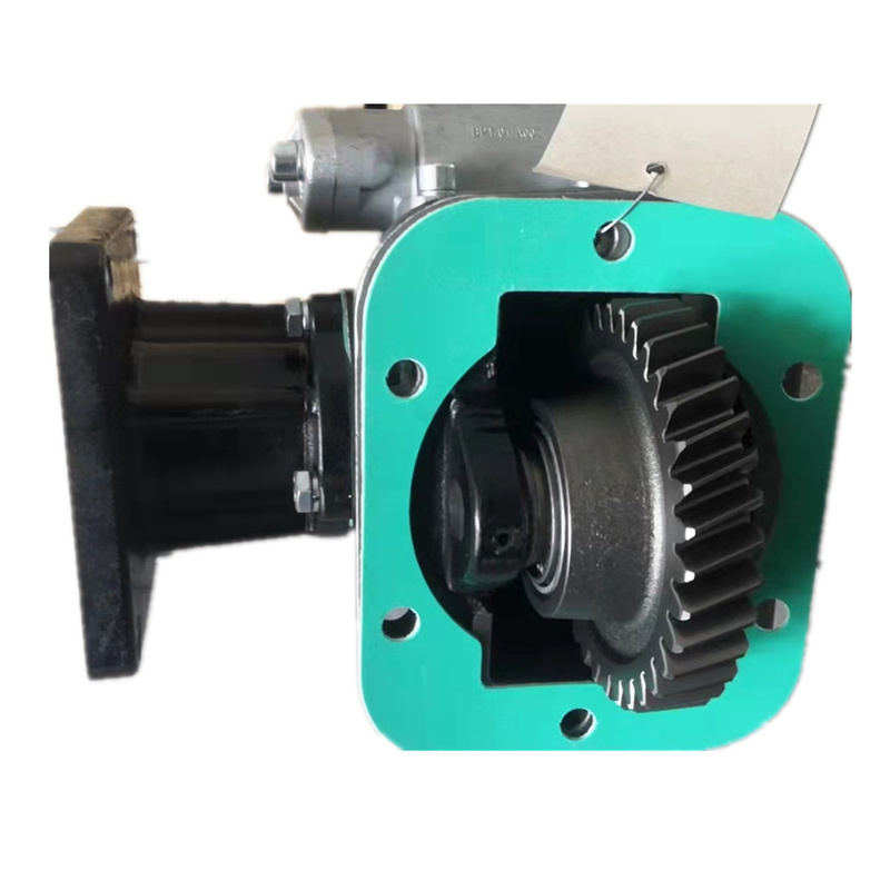 PTO Power Take-off for ML642A Transmission SDQ50-65LGQ1