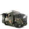  DFAC 4x4 Mobile Kitchens Truck Military Food Catering Service