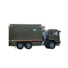  DFAC 6x6 Mobile Kitchens Off-road Military Food Catering Service Truck 