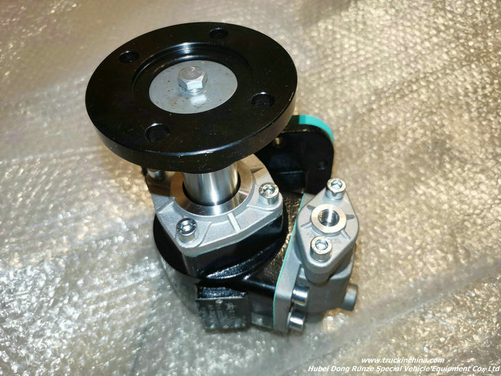 PTO power take-off SDQ24-63PQ1 WLY 5G32A (18)