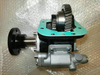 PTO Pneumatical Power Take-off SDQ24-63PQ1-B WLY 5G32A -0.794-5.595 ISO Flange