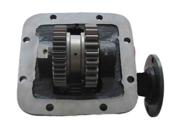 PTO QD40I FAST 6DS60T-B Power Take-off (1)
