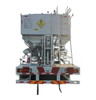  Customize HOWO Heavy ANFO Mixer Explosive Truck 17 Ton