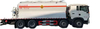  Customize 12m3 Mixing and Charging Emulsion Explosive Truck 