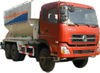 Customize Dongfeng Offroad Emulsion Explosive Mixing Loading Truck
