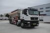  Customize SITRAK On-Site Mixed Heavy ANFO Emulsion Explosives Truck