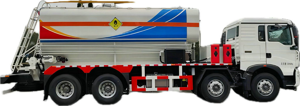  Customize Heavy ANFO Explosive Loading Trucks 