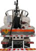  Customize On-site Mixing Charging Emulsion Explosive Trucks 