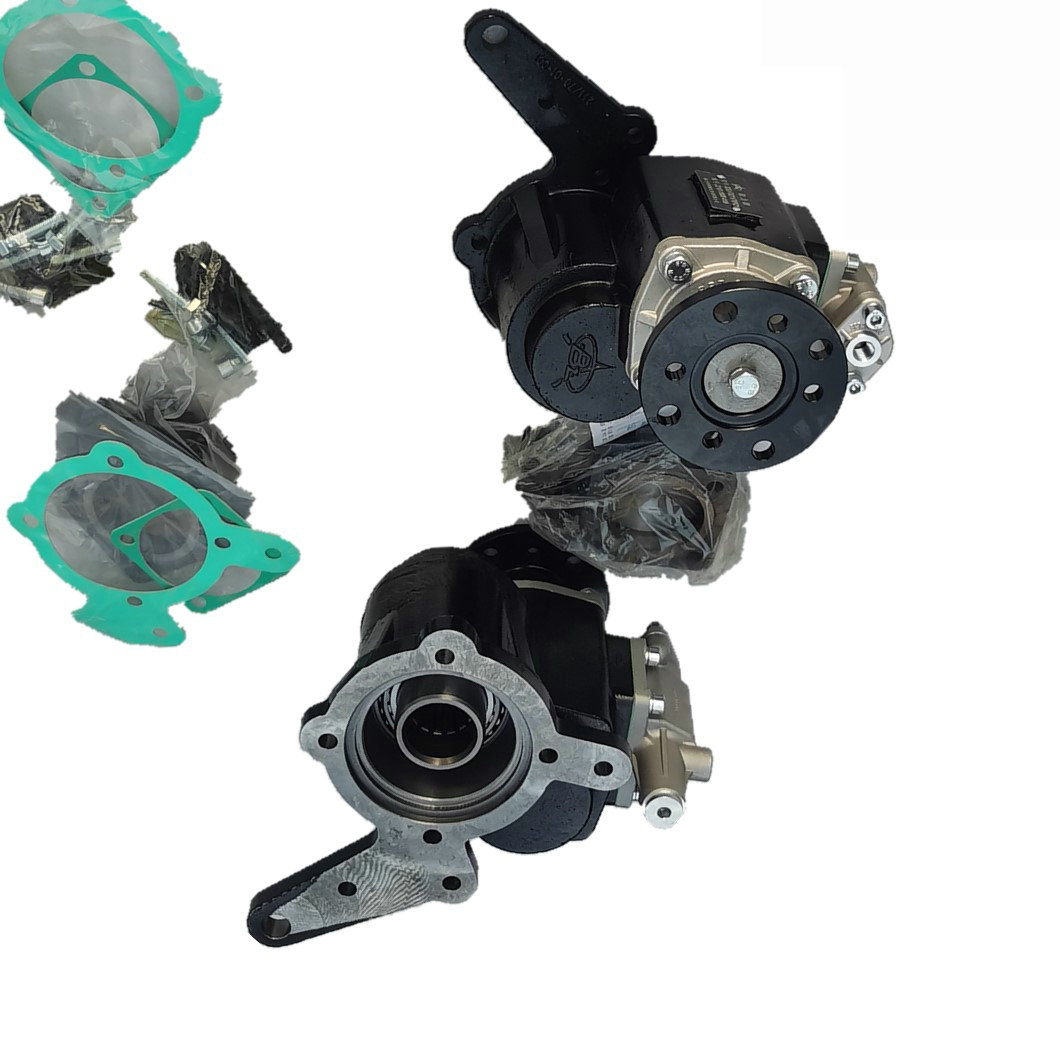 PTO SDQ24-40PQ1 For WLY6G40 Ratio 6.143 ISO Flange 4565