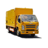  Using a JMC Truck-Mounted Generator 30-50KW