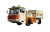 Diesel Engine Explosives Blasting Equipment Carrier for Underground Mines