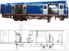 Customize Mobile Portable Modular ANFO Emulsion Explosive Plant (Trailer Mounted)