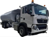 Sinotruck HOWO 25KL Aviation Jet Refuelers 1200L/Min 
