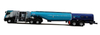 Actros 3333 Aircraft Refueling Truck 65000L