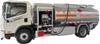FAW 8KL Aviation Jet Fuel Refueller 